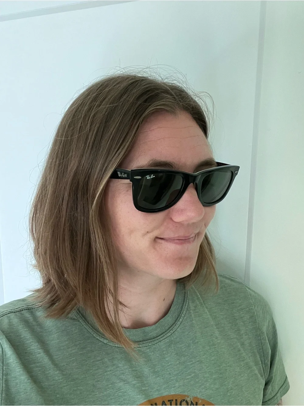 Ray-Ban ray ban
